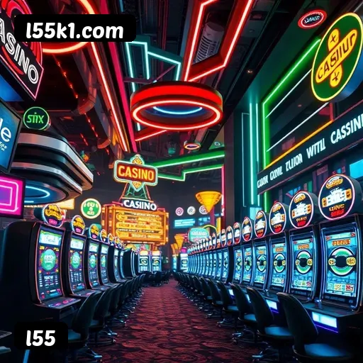 l55 APK - Download Oficial Android