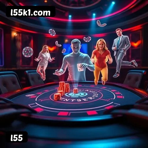 Análise l55 - Vantagens e Desvantagens