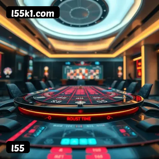 Catálogo Completo de Bônus l55