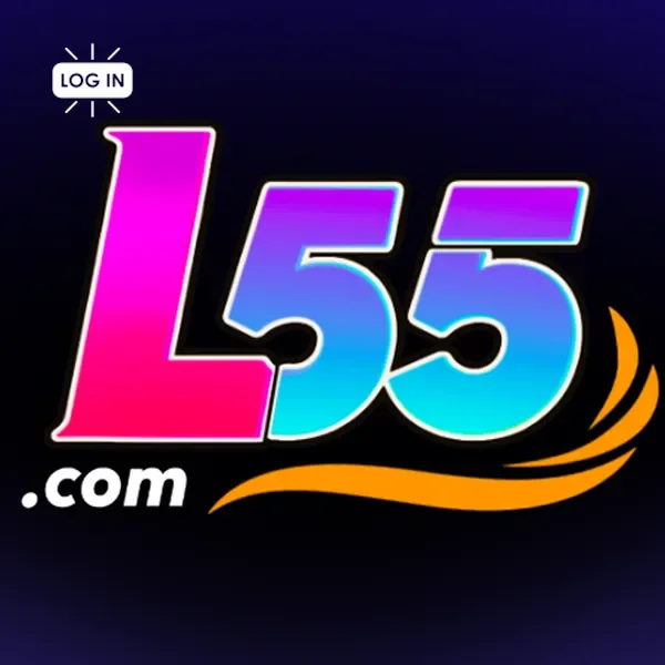 Login seguro na l55