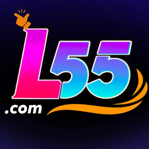 Logo da l55